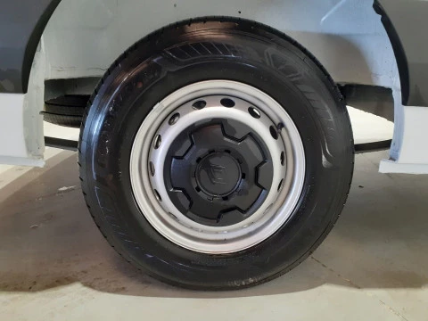 Renault Master  Furgon Diesel  Fg. Blue dCi T L2H2 3500 T 96kW