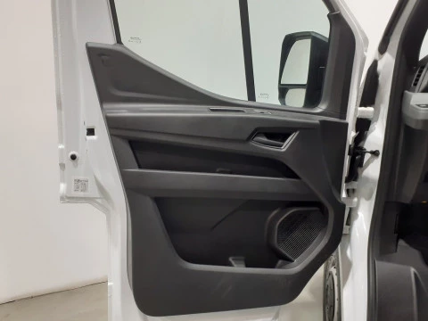 Renault Master  Furgon Diesel  Fg. Blue dCi T L2H2 3500 T 96kW