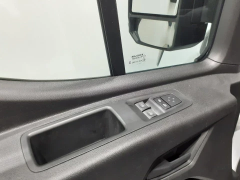 Renault Master  Furgon Diesel  Fg. Blue dCi T L2H2 3500 T 96kW