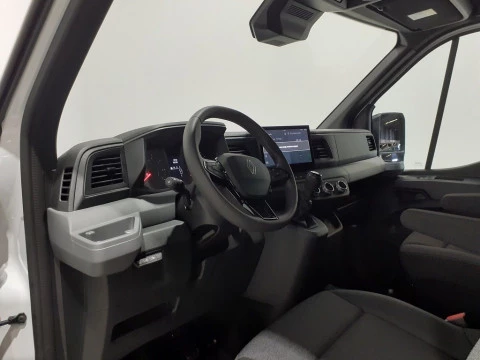 Renault Master  Furgon Diesel  Fg. Blue dCi T L2H2 3500 T 96kW