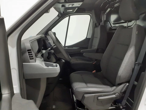 Renault Master  Furgon Diesel  Fg. Blue dCi T L2H2 3500 T 96kW