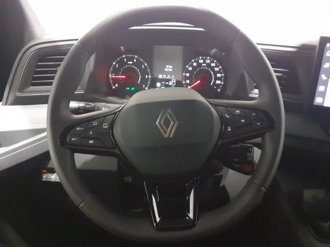 Renault Master  Furgon Diesel  Fg. Blue dCi T L2H2 3500 T 96kW