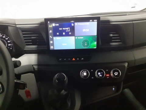 Renault Master  Furgon Diesel  Fg. Blue dCi T L2H2 3500 T 96kW