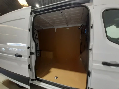 Renault Master  Furgon Diesel  Fg. Blue dCi T L2H2 3500 T 96kW