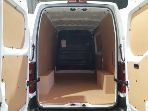 Renault Master  Furgon Diesel  Fg. Blue dCi T L2H2 3500 T 96kW