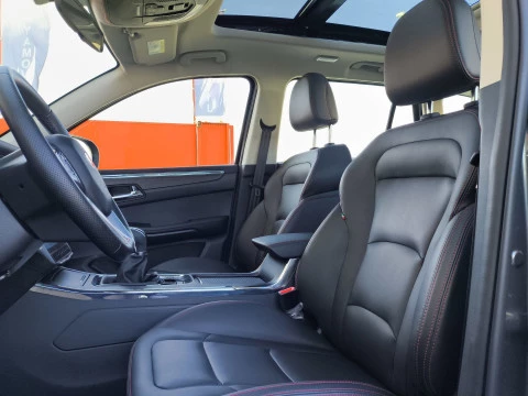 SWM G05 1.5T MT 102 kW (139 CV)