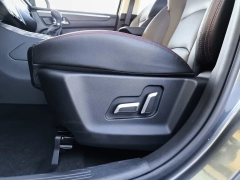 SWM G05 1.5T MT 102 kW (139 CV)