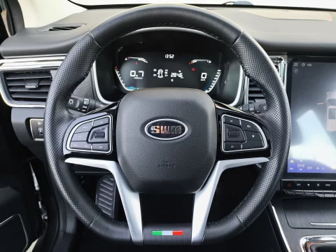 SWM G05 1.5T MT 102 kW (139 CV)