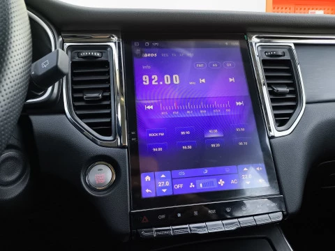 SWM G05 1.5T MT 102 kW (139 CV)