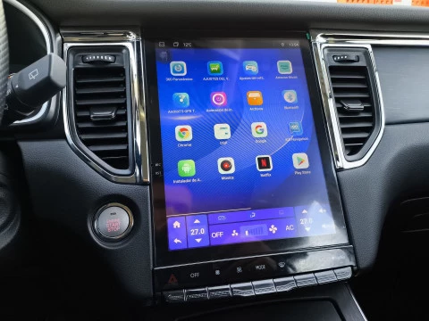 SWM G05 1.5T MT 102 kW (139 CV)