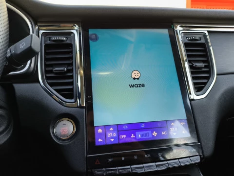 SWM G05 1.5T MT 102 kW (139 CV)