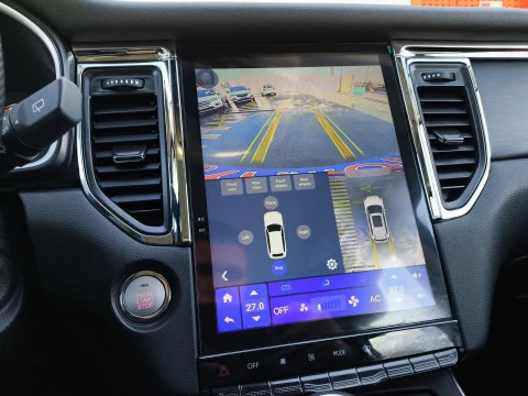 SWM G05 1.5T MT 102 kW (139 CV)