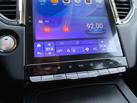 SWM G05 1.5T MT 102 kW (139 CV)