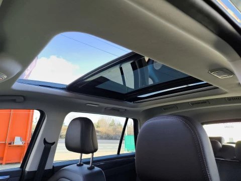 SWM G05 1.5T MT 102 kW (139 CV)