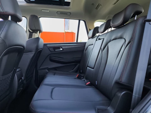 SWM G05 1.5T MT 102 kW (139 CV)