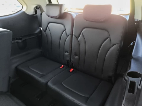 SWM G05 1.5T MT 102 kW (139 CV)