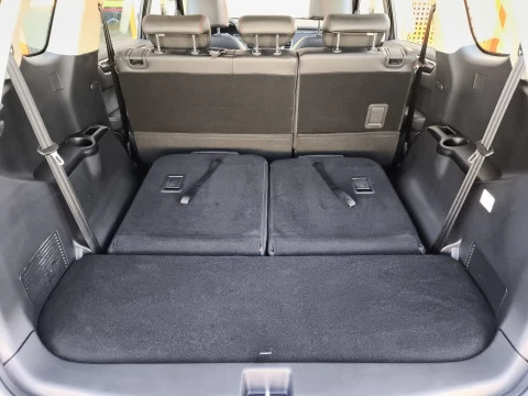 SWM G05 1.5T MT 102 kW (139 CV)