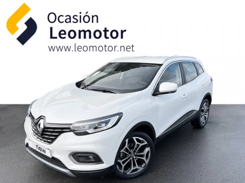 Renault Kadjar Techno GPF TCe 103kW (140CV) EDC Renault Kadjar Techno GPF TCe 103kW (140CV) EDC