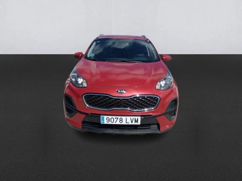 Kia Sportage 1.6 GDi 97kW (132CV) Concept 4x2
