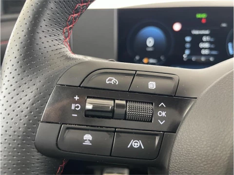 Hyundai Tucson 1.6T 158kW (215CV) HEV AT N Line Sky