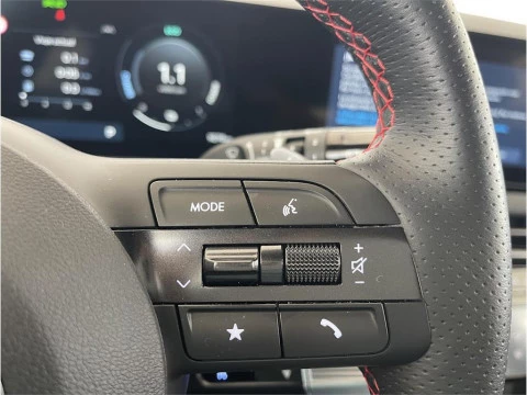 Hyundai Tucson 1.6T 158kW (215CV) HEV AT N Line Sky