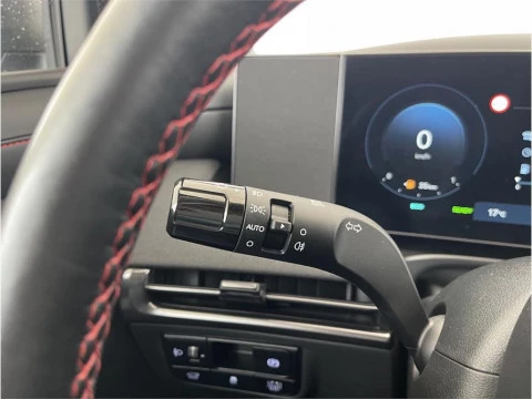 Hyundai Tucson 1.6T 158kW (215CV) HEV AT N Line Sky