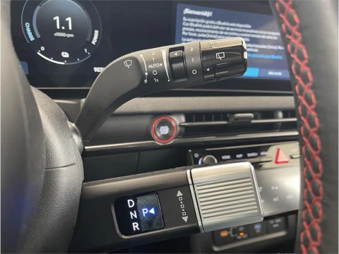 Hyundai Tucson 1.6T 158kW (215CV) HEV AT N Line Sky