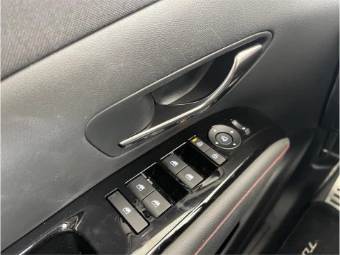 Hyundai Tucson 1.6T 158kW (215CV) HEV AT N Line Sky