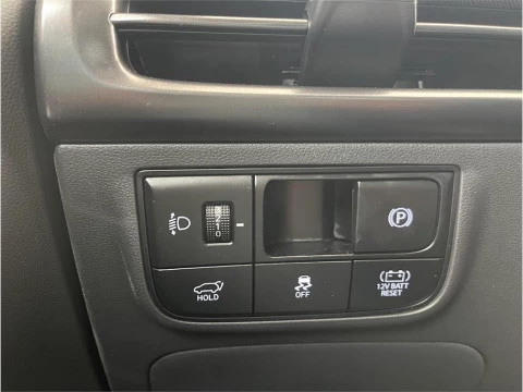 Hyundai Tucson 1.6T 158kW (215CV) HEV AT N Line Sky