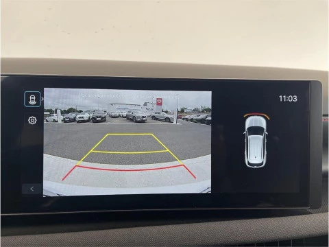 Hyundai Tucson 1.6T 158kW (215CV) HEV AT N Line Sky