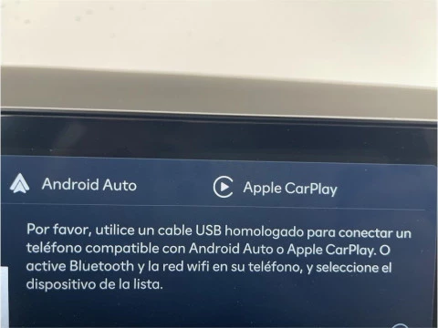 Hyundai Tucson 1.6T 158kW (215CV) HEV AT N Line Sky