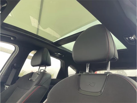 Hyundai Tucson 1.6T 158kW (215CV) HEV AT N Line Sky