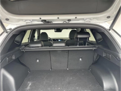 Hyundai Tucson 1.6T 158kW (215CV) HEV AT N Line Sky