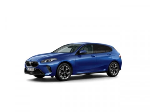 BMW Serie 1 120d 120 kW (163 CV)