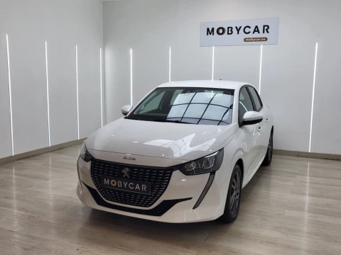 Peugeot 208 PureTech 73kW (100CV) Active Pack