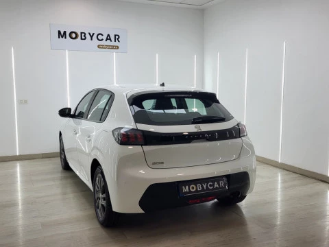 Peugeot 208 PureTech 73kW (100CV) Active Pack