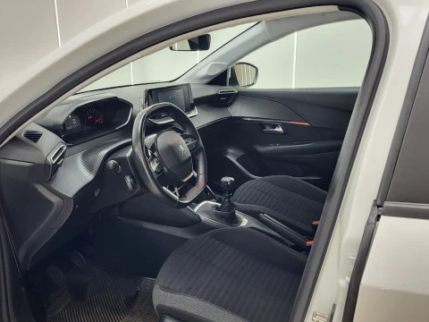 Peugeot 208 PureTech 73kW (100CV) Active Pack