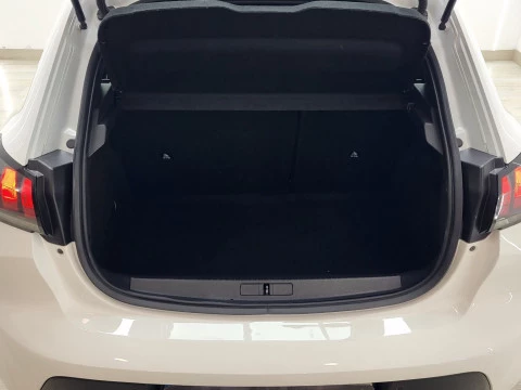 Peugeot 208 PureTech 73kW (100CV) Active Pack