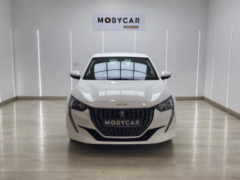 Peugeot 208 PureTech 73kW (100CV) Active Pack