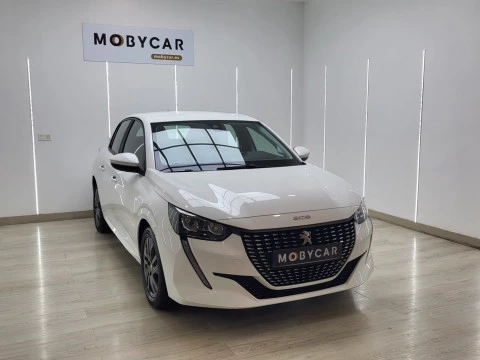 Peugeot 208 PureTech 73kW (100CV) Active Pack