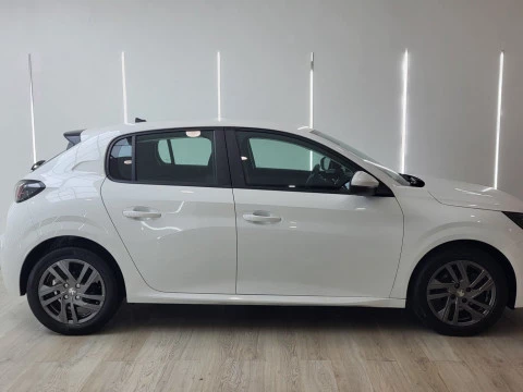 Peugeot 208 PureTech 73kW (100CV) Active Pack