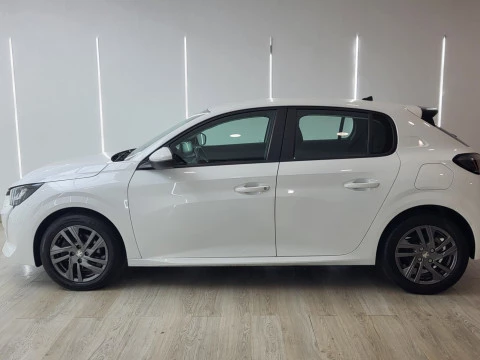 Peugeot 208 PureTech 73kW (100CV) Active Pack