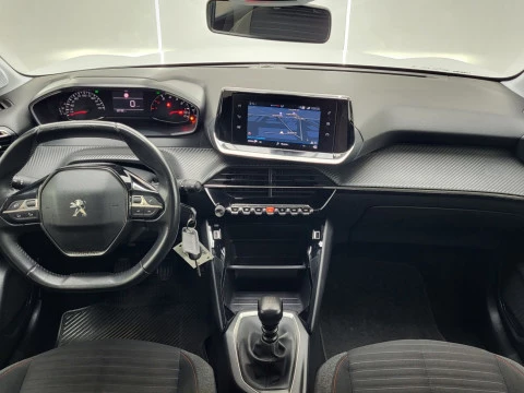 Peugeot 208 PureTech 73kW (100CV) Active Pack