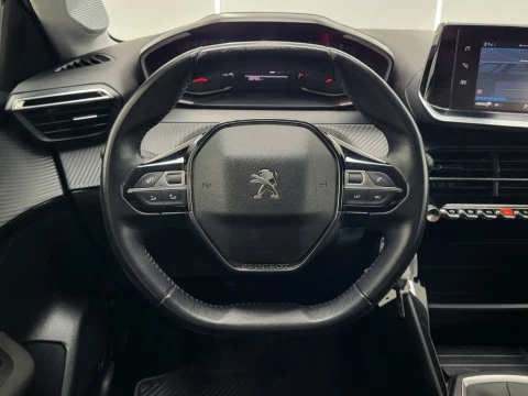 Peugeot 208 PureTech 73kW (100CV) Active Pack