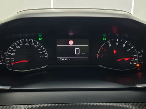 Peugeot 208 PureTech 73kW (100CV) Active Pack