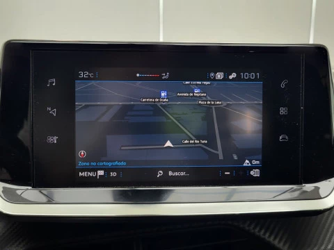 Peugeot 208 PureTech 73kW (100CV) Active Pack