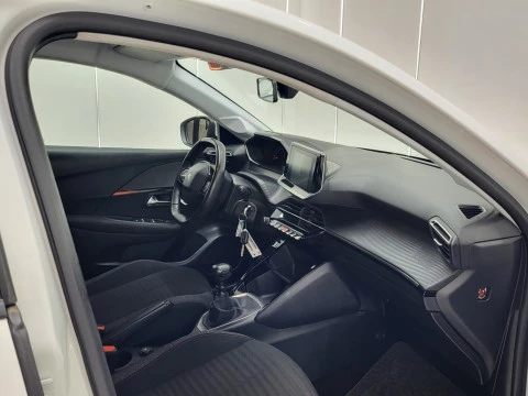 Peugeot 208 PureTech 73kW (100CV) Active Pack