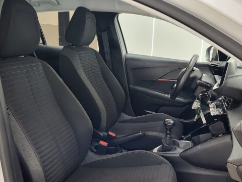 Peugeot 208 PureTech 73kW (100CV) Active Pack