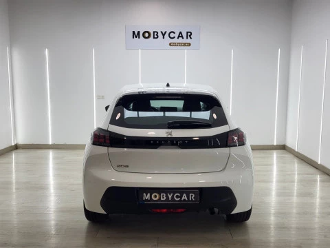 Peugeot 208 PureTech 73kW (100CV) Active Pack