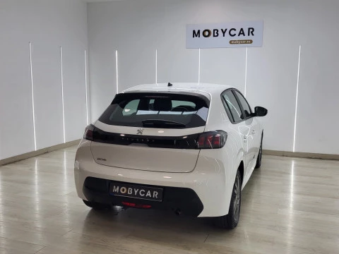 Peugeot 208 PureTech 73kW (100CV) Active Pack